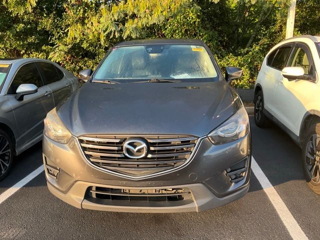 2016 Mazda Mazda CX-5 Grand Touring