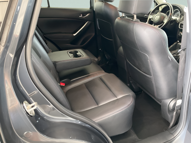 2016 Mazda Mazda CX-5 Grand Touring