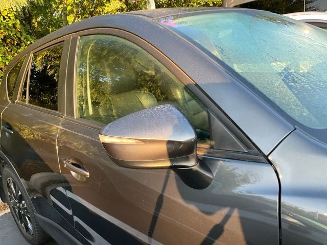 2016 Mazda Mazda CX-5 Grand Touring