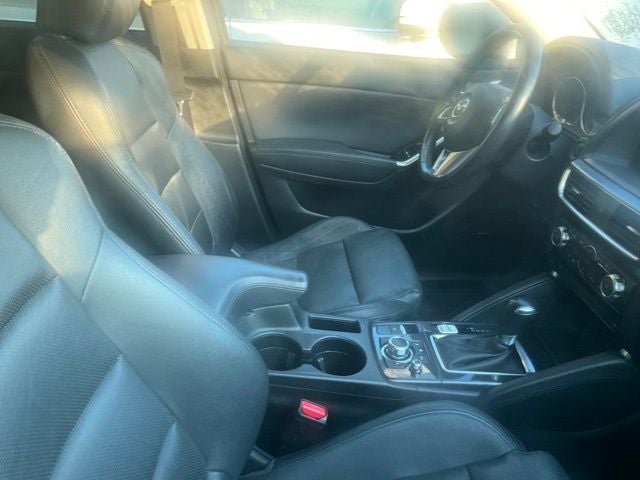 2016 Mazda Mazda CX-5 Grand Touring
