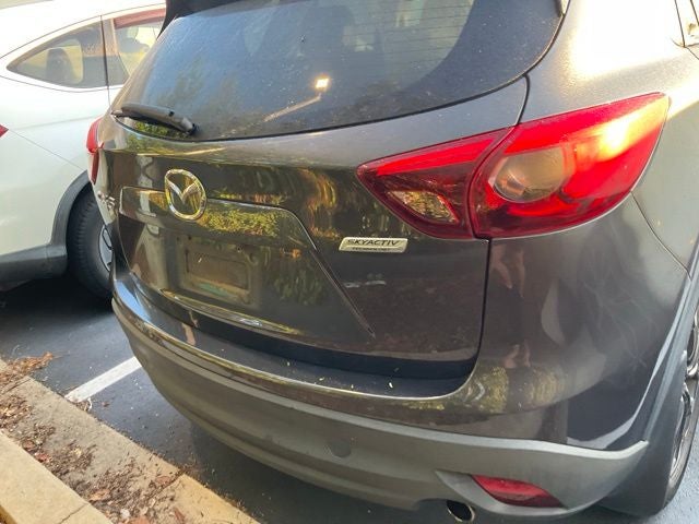 2016 Mazda Mazda CX-5 Grand Touring