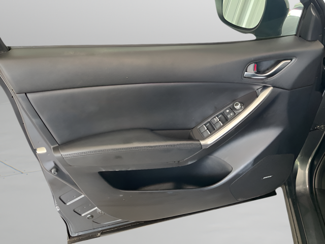 2016 Mazda Mazda CX-5 Grand Touring