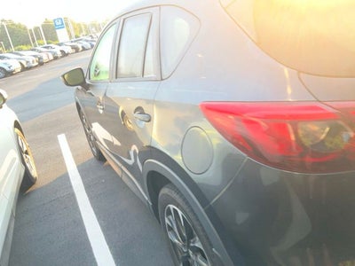 2016 Mazda Mazda CX-5 Grand Touring