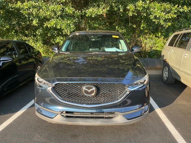 2017 Mazda Mazda CX-5 Grand Touring