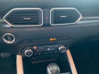 2017 Mazda Mazda CX-5 Grand Touring