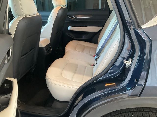 2017 Mazda Mazda CX-5 Grand Touring
