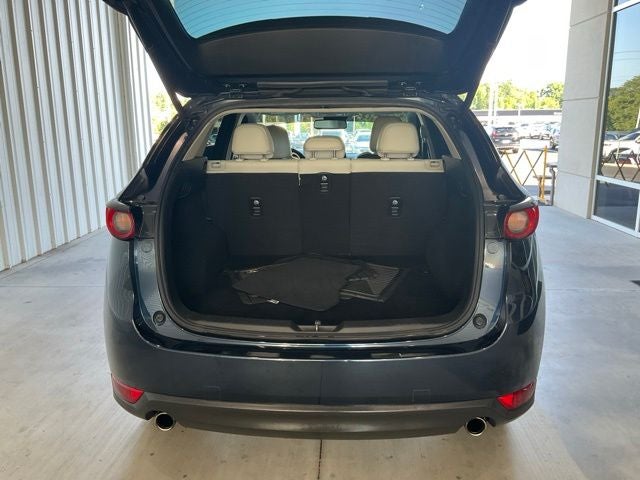 2017 Mazda Mazda CX-5 Grand Touring