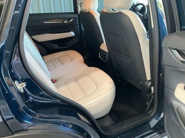 2017 Mazda Mazda CX-5 Grand Touring