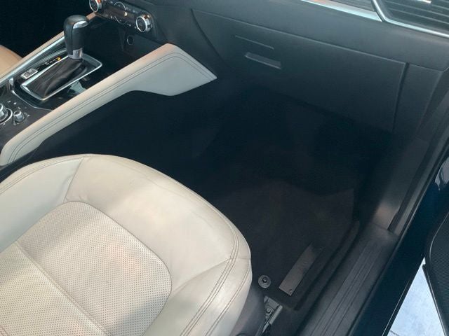 2017 Mazda Mazda CX-5 Grand Touring