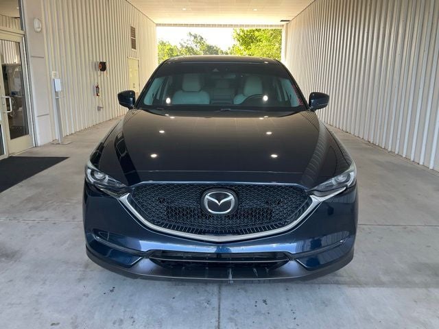 2017 Mazda Mazda CX-5 Grand Touring