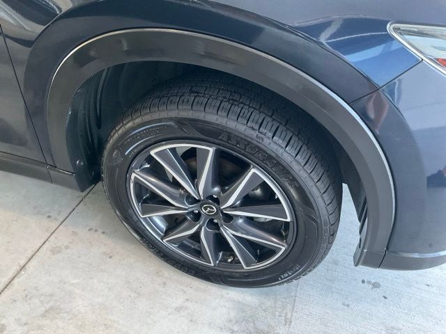 2017 Mazda Mazda CX-5 Grand Touring