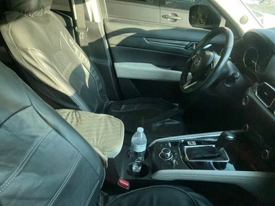2017 Mazda Mazda CX-5 Grand Touring