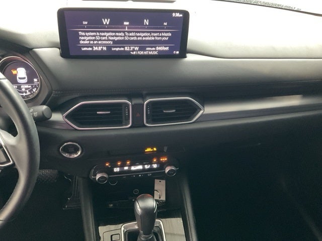 2023 Mazda Mazda CX-5 2.5 S Select Package