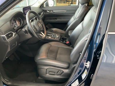 2023 Mazda Mazda CX-5 2.5 S Select Package