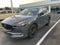 2021 Mazda Mazda CX-5 Carbon Edition