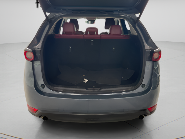 2021 Mazda Mazda CX-5 Carbon Edition