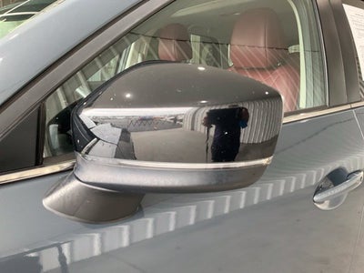 2021 Mazda Mazda CX-5 Carbon Edition