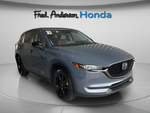 2021 Mazda Mazda CX-5 Carbon Edition