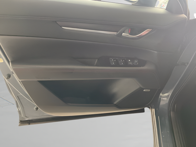 2021 Mazda Mazda CX-5 Carbon Edition