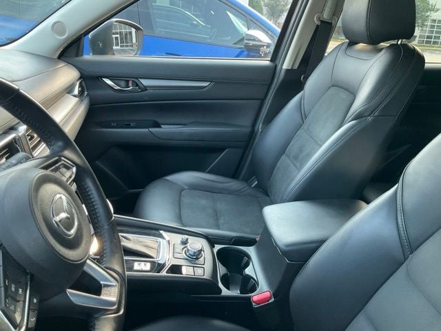 2018 Mazda Mazda CX-5 Touring