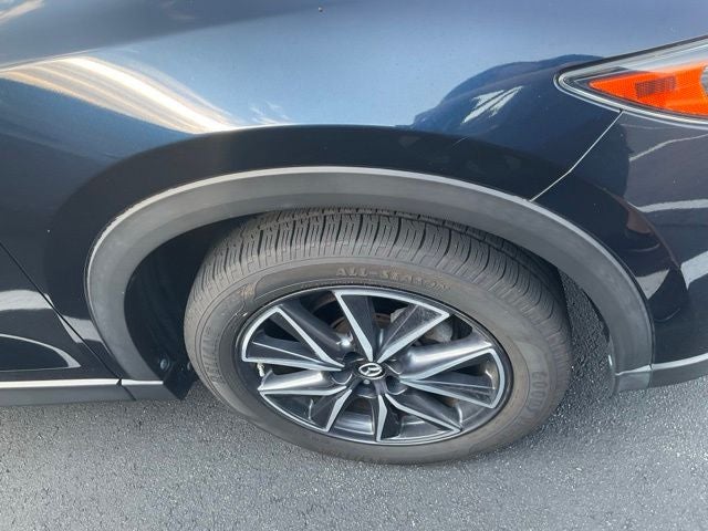 2018 Mazda Mazda CX-5 Touring