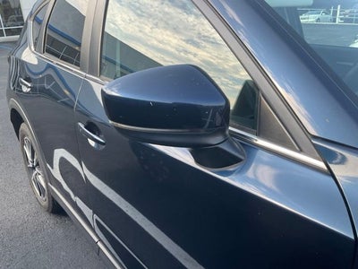 2018 Mazda Mazda CX-5 Touring