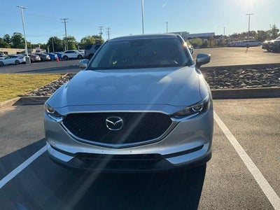 2020 Mazda Mazda CX-5 Touring
