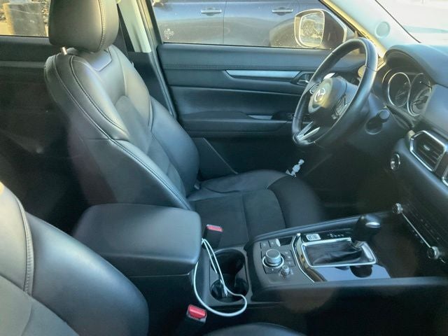 2020 Mazda Mazda CX-5 Touring