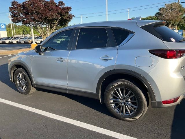 2020 Mazda Mazda CX-5 Touring