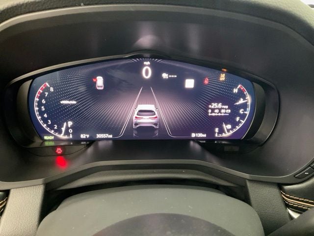 2025 Mazda Mazda CX-70 3.3 Turbo S Premium