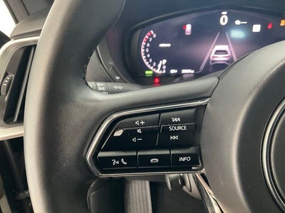 2025 Mazda Mazda CX-70 3.3 Turbo S Premium