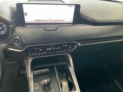 2025 Mazda Mazda CX-70 3.3 Turbo S Premium