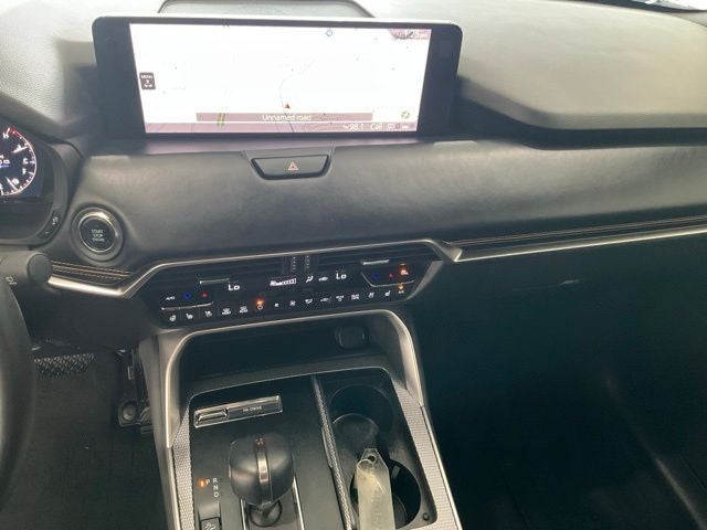 2025 Mazda Mazda CX-70 3.3 Turbo S Premium