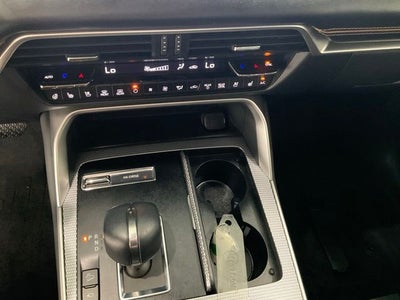 2025 Mazda Mazda CX-70 3.3 Turbo S Premium