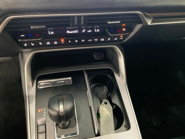 2025 Mazda Mazda CX-70 3.3 Turbo S Premium