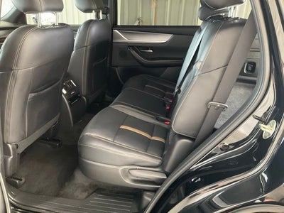 2025 Mazda Mazda CX-70 3.3 Turbo S Premium