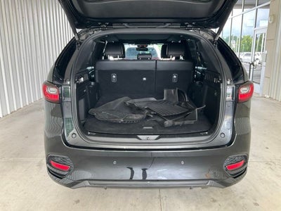 2025 Mazda Mazda CX-70 3.3 Turbo S Premium