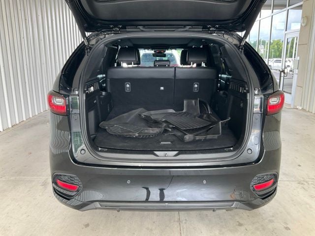 2025 Mazda Mazda CX-70 3.3 Turbo S Premium
