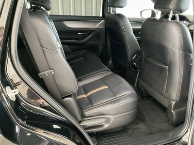 2025 Mazda Mazda CX-70 3.3 Turbo S Premium