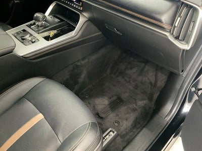 2025 Mazda Mazda CX-70 3.3 Turbo S Premium