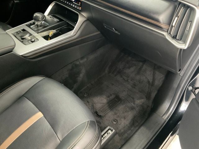 2025 Mazda Mazda CX-70 3.3 Turbo S Premium
