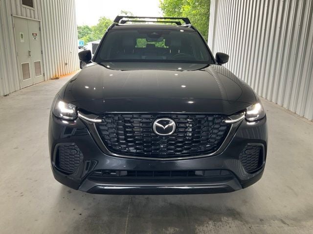 2025 Mazda Mazda CX-70 3.3 Turbo S Premium