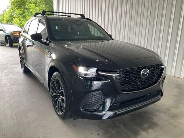 2025 Mazda Mazda CX-70 3.3 Turbo S Premium