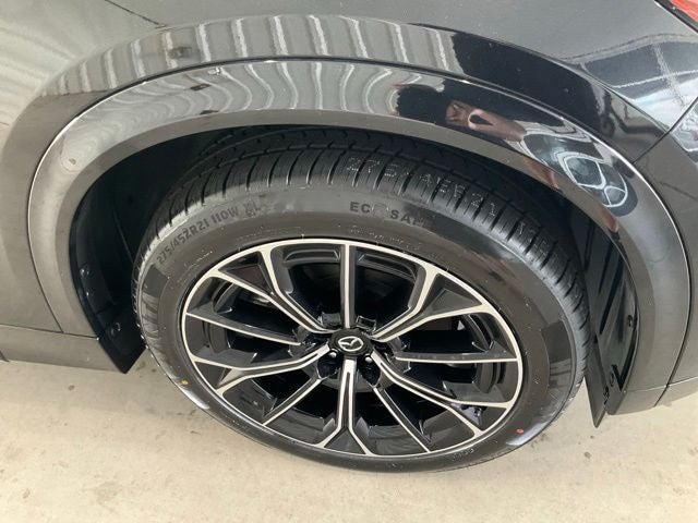 2025 Mazda Mazda CX-70 3.3 Turbo S Premium