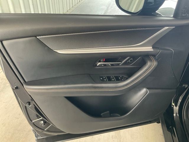 2025 Mazda Mazda CX-70 3.3 Turbo S Premium
