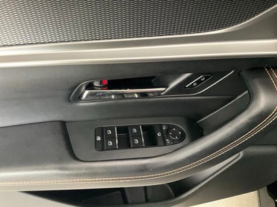 2025 Mazda Mazda CX-70 3.3 Turbo S Premium