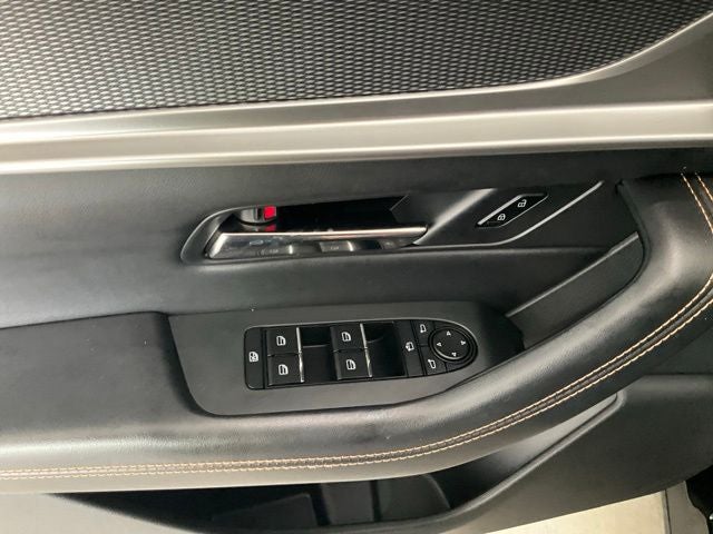 2025 Mazda Mazda CX-70 3.3 Turbo S Premium