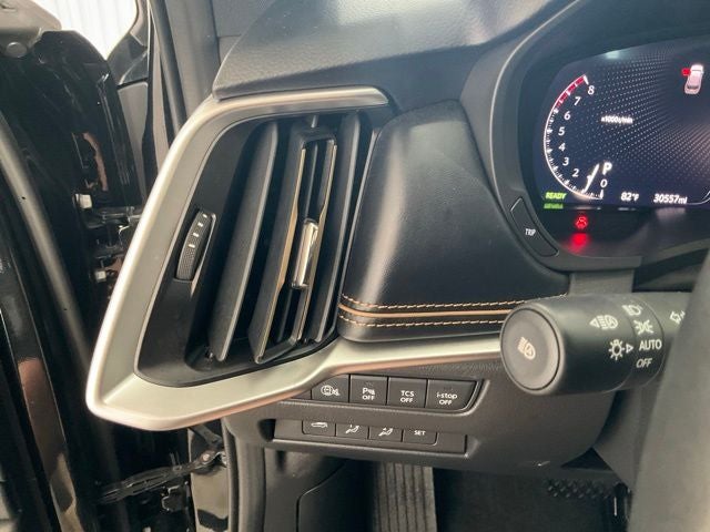 2025 Mazda Mazda CX-70 3.3 Turbo S Premium