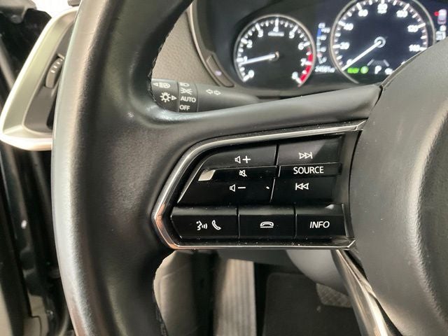 2025 Mazda Mazda CX-90 3.3 Turbo Preferred