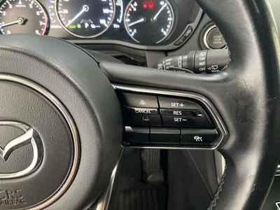 2025 Mazda Mazda CX-90 3.3 Turbo Preferred